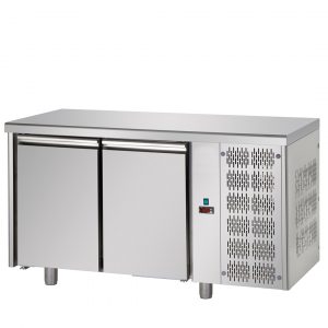 Refrigerated tables