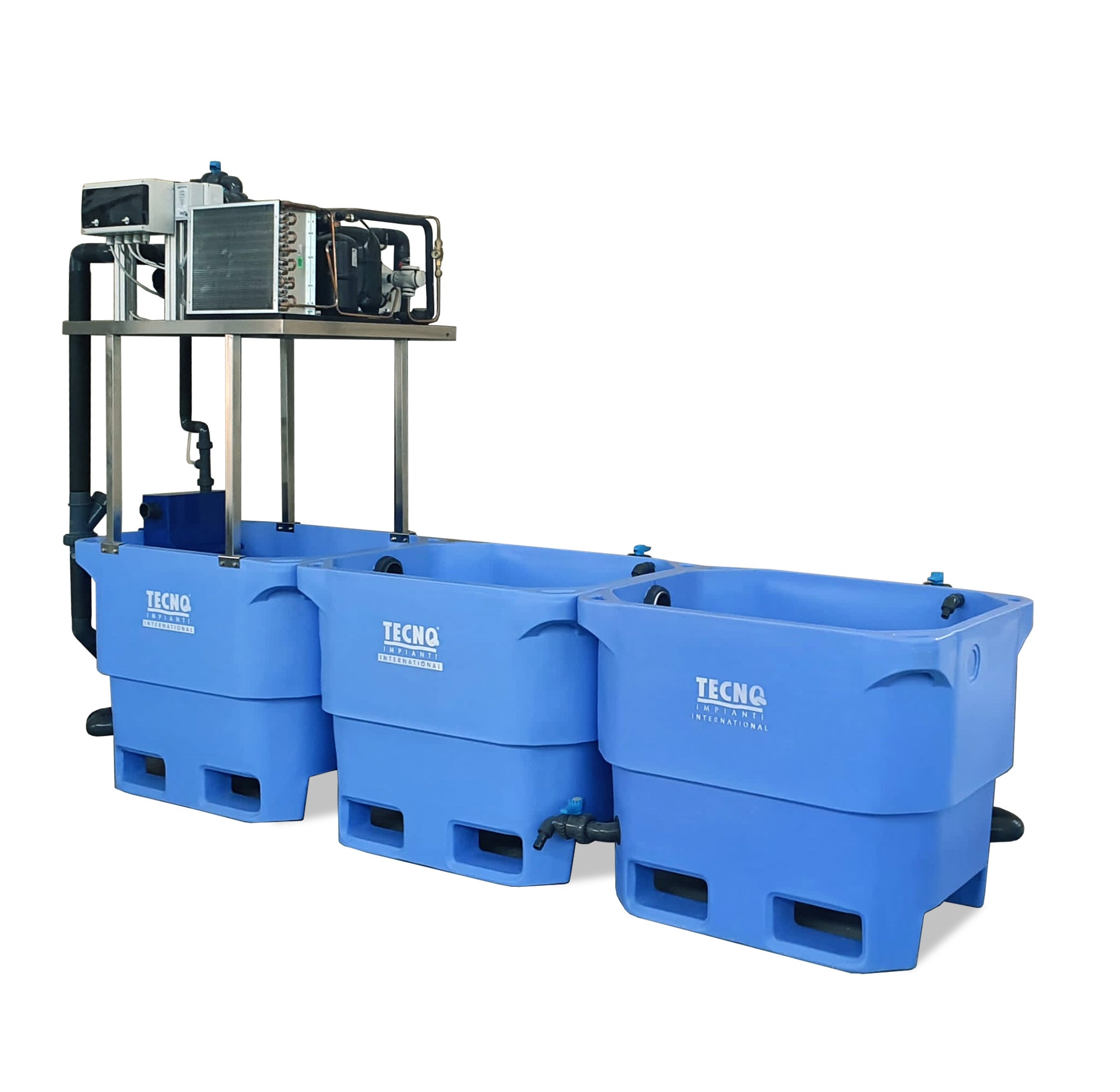 Mini Bins - Tecnoimpianti Riccione