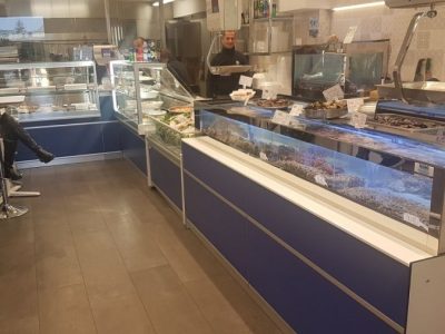 28 molluschi in acqua