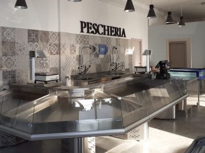 31 pescheria completa