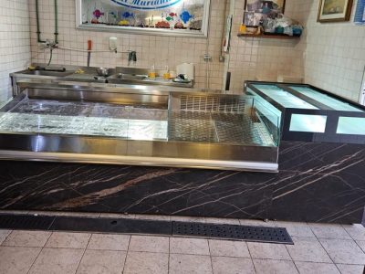 41 linea pescheria