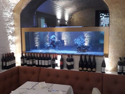 Astici ristorante