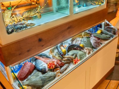Gourmet Prua Rimini