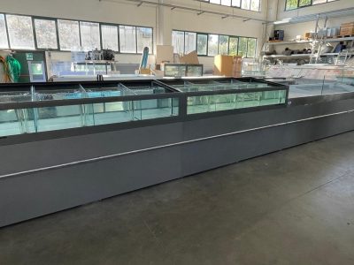 linea pescheria