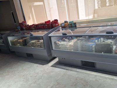 pozzetti congelato